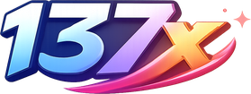 137x লোগো